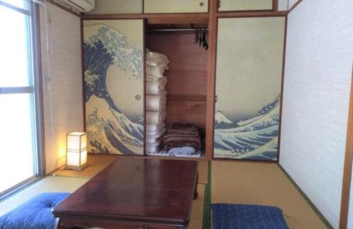 Ota-Kami Machi Apartamento | Maison Ota Building A Building B - Vacation STAY 11231