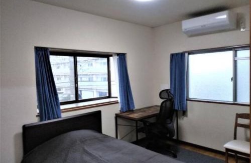 Ota-Kami Machi Apartamento | Maison Ota Building A Building B - Vacation STAY 12386