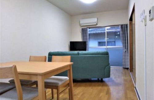 Ota-Kami Machi Apartamento | Maison Ota Building A Building B - Vacation STAY 12386