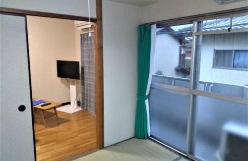 Ota-Kami Machi Apartamento | Maison Ota Building A Building B - Vacation STAY 12386