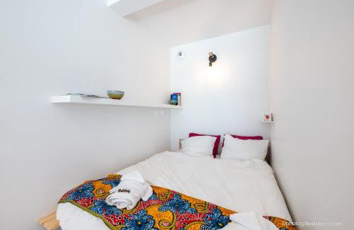 Orcieres Apartamento | Maison Outhera - Studio
