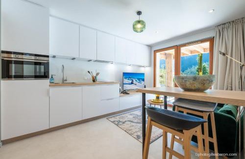 Orcieres Apartamento | Maison Outhera - Studio