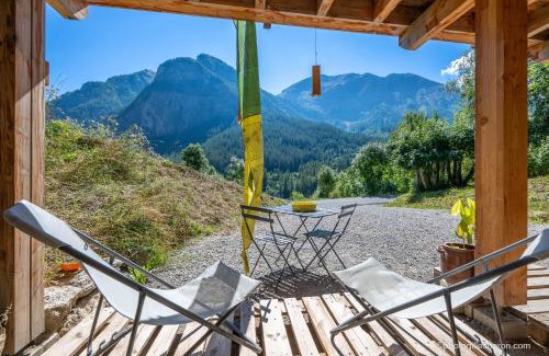 Orcieres Apartamento | Maison Outhera - Studio
