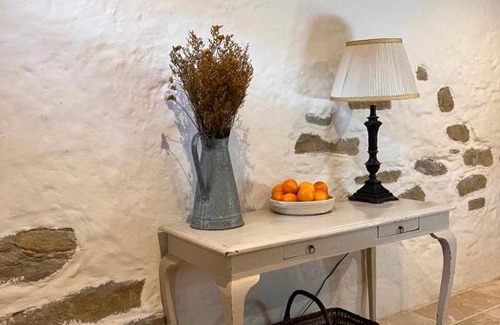 Lagarde Apartamento | Maison Père