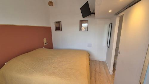 Saint-Georges-de-Didonne Apartamento | Maison plein centre ville à 100 m de la plage