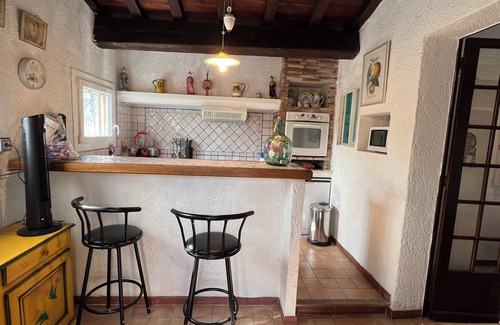 St.-Remy-de-Provence Casa | Maison Privée