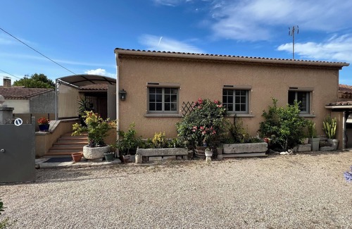 St.-Remy-de-Provence Casa | Maison Privée