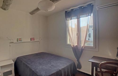 Saintes-Maries-de-la-Mer Casa | Maison pour 10 pers. à 300m de la mer, Saintes-Maries-de-la-Mer - FR-1-475-202
