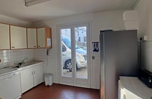 Saintes-Maries-de-la-Mer Casa | Maison pour 10 pers. à 300m de la mer, Saintes-Maries-de-la-Mer - FR-1-475-202