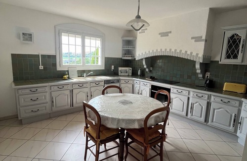 Antin Casa | Maison Paisible à la Campagne