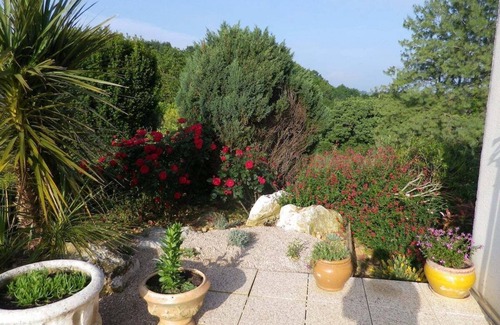 Antin Casa | Maison Paisible à la Campagne