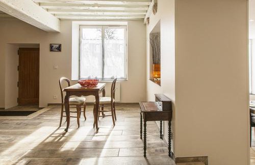 Cheverny Casa | Maison paisible avec jardin clos à Cheverny, proche commerces et Château de Tintin - FR-1-491-391