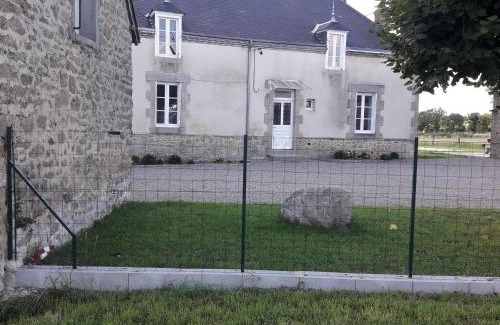 Crevant Casa | Maison paisible entre Berry et Creuse avec jardin clos, terrasse et parking privé - FR-1-591-310