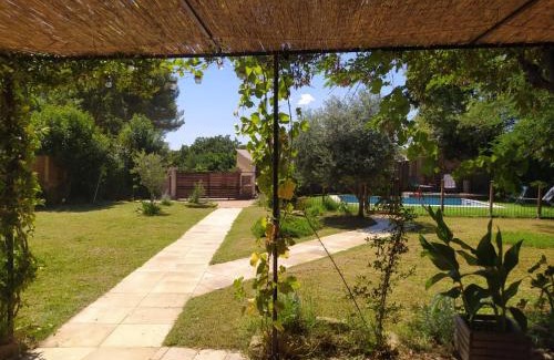 Piolenc Casa | Maison paisible Le Dali