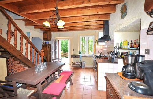 Massat Casa | Maison paisible montagne