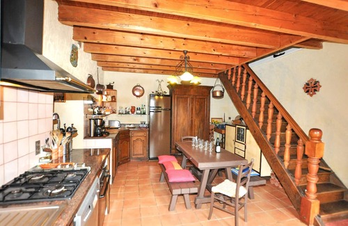 Massat Casa | Maison paisible montagne