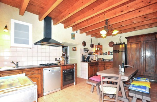Massat Casa | Maison paisible montagne