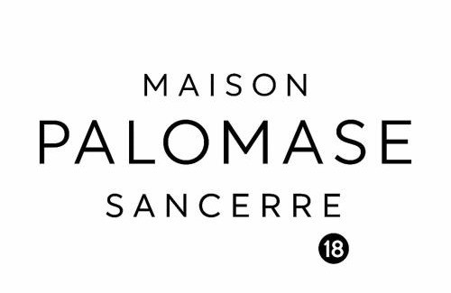 Sancerre Casa | Maison Palomase en plein cœur de Sancerre