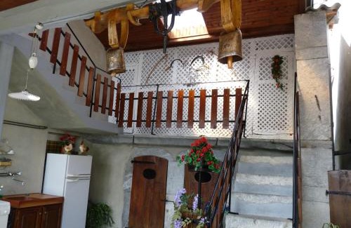 Asson Cama Y Desayuno | Maison Palu