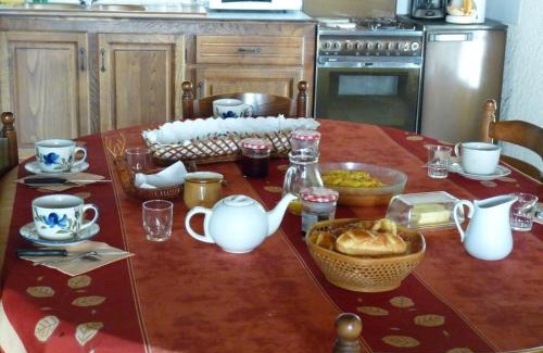Asson Cama Y Desayuno | Maison Palu
