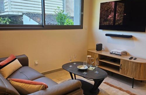 Tours Casa | Maison Parenthèse Prestige Tours Centre