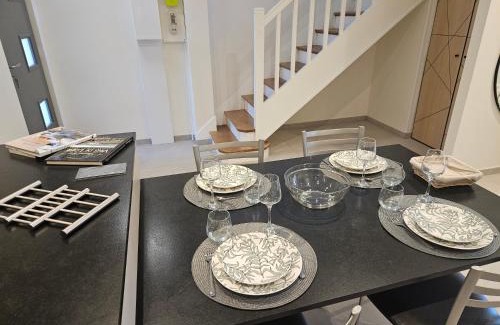 Tours Casa | Maison Parenthèse Prestige Tours Centre