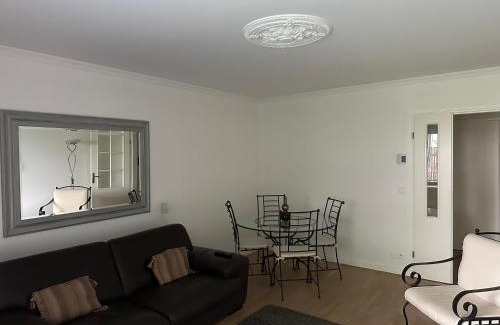 La Garenne-Colombes Apartamento | Maison parisienne