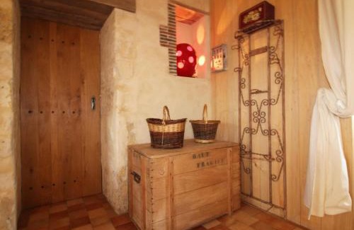 Le Pin-la-Garenne Casa | Maison Percheronne Indépendante avec Étang, Jardin et Dépendance, Proche Bellême - FR-1-497-158