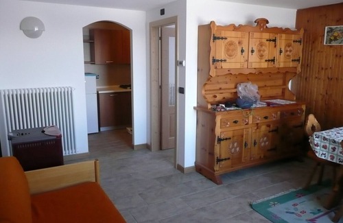 Gressan Apartamento | Maison Perchu - Pila, Vallée D'aoste