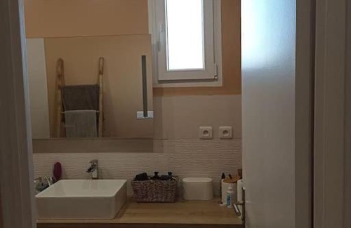Moyen-Vernet Casa | Maison Perpignan 2 chambres