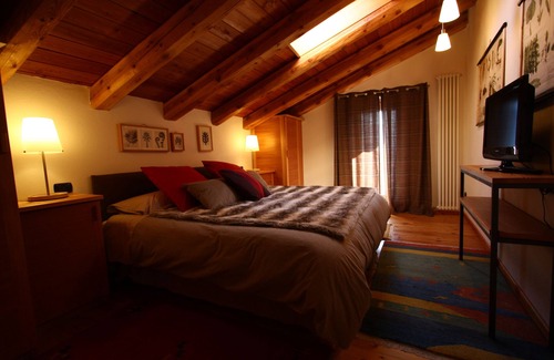 Saint-Vincent Casa | Maison Perriere