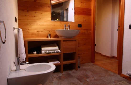 Saint-Vincent Casa | Maison Perriere