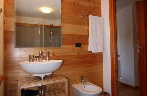 Saint-Vincent Casa | Maison Perriere
