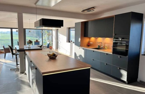 Berdorf Casa | Maison Petite Suisse Luxembourg