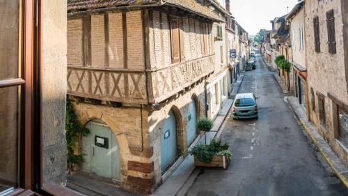 Bretenoux Casa | Maison Pierre Loti, gîte historique et spacieux en vallée de la Dordogne