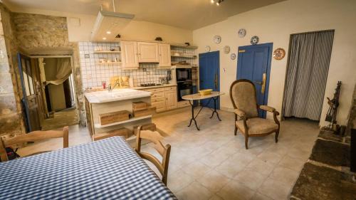 Bretenoux Casa | Maison Pierre Loti, gîte historique et spacieux en vallée de la Dordogne