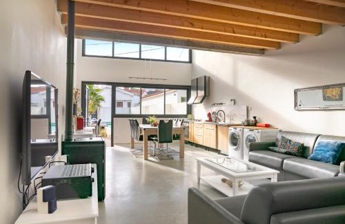 La Tranche-sur-Mer Casa | Maison piscine centre ville La Tranche-sur-Mer