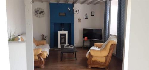 Bonnat Casa | Maison pittoresque et cozy