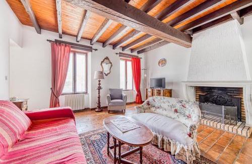 Vendays-Montalivet Casa | Maison Place de l'Eglise