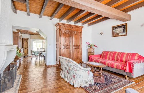 Vendays-Montalivet Casa | Maison Place de l'Eglise