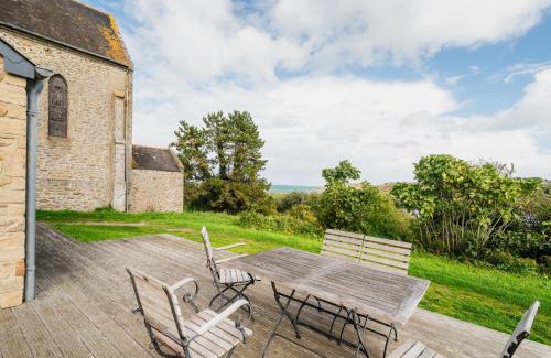 Cancale Casa | Maison Plage Verger Cancale