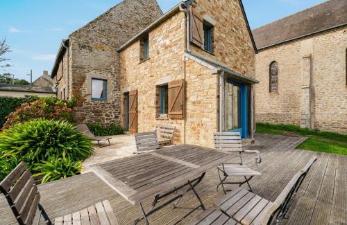 Cancale Casa | Maison Plage Verger Cancale