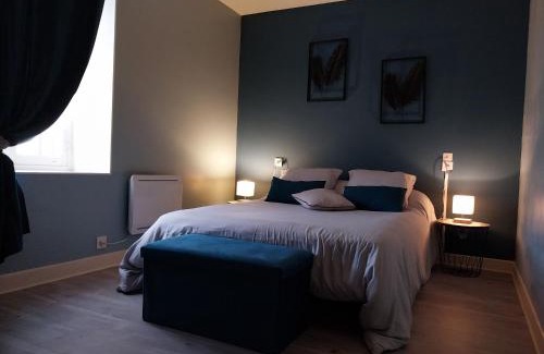 Migne Casa | Maison plain-pied en Berry - Vue sur étang - Charges incluses - FR-1-591-748