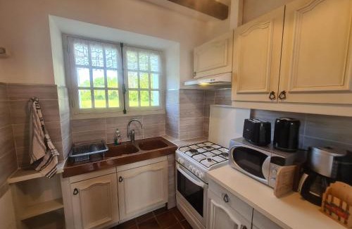 Migne Casa | Maison plain-pied en Berry - Vue sur étang - Charges incluses - FR-1-591-748