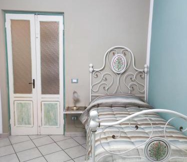 Alessandria Apartamento | MAISON PLATONE CLASSIQUE