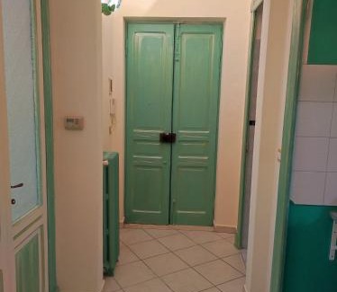 Alessandria Apartamento | MAISON PLATONE CLASSIQUE