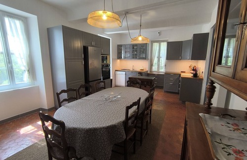 Roumoules Chalet De Esquí | Maison Play