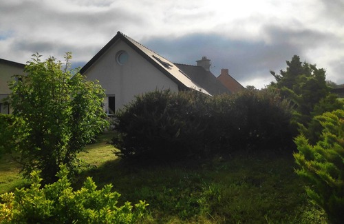 Camaret-sur-Mer Casa | Maison Plein Pied a Loué a Camaret sur mer