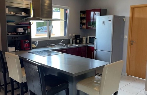 Pedernec Casa | Maison Plein Pied Tout Confort