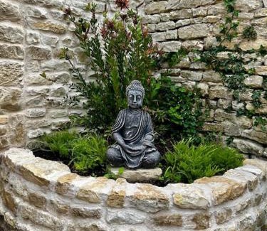 Esnandes Casa | Maison pleine de charme rénovée proche mer